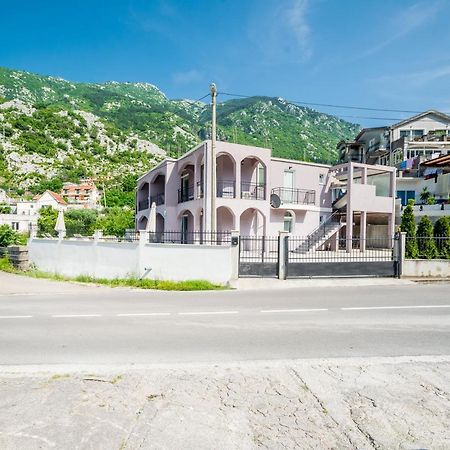 Boka Bay 2 Διαμέρισμα Κότορ Εξωτερικό φωτογραφία