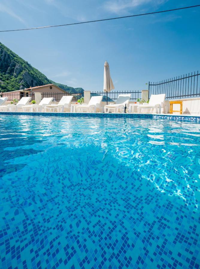 Boka Bay 2 Διαμέρισμα Κότορ Εξωτερικό φωτογραφία