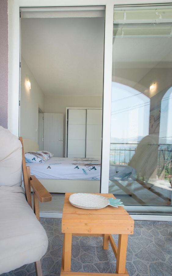 Boka Bay 2 Διαμέρισμα Κότορ Εξωτερικό φωτογραφία